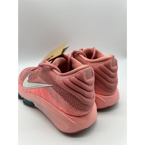 Nike Air Zoom GT Hustle 3 Red Stardust FV5953-602 Men\'s Size 8 New main image 11